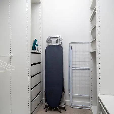 Apartament Aleja Rzeczypospolitej, Sun&snow *