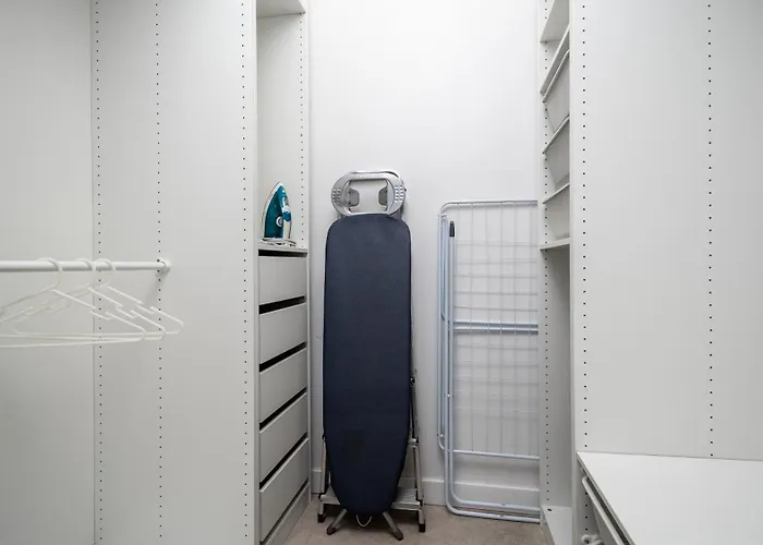 Appartement Aleja Rzeczypospolitej, Sun & Snow *